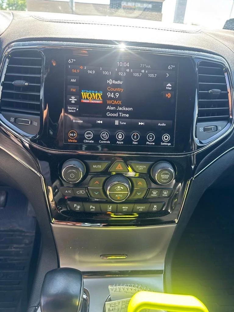 jeep grand cherokee 2021 1C4RJFCT4MC767674 image jeep grand cherokee 2021 1C4RJFCT4MC767674 image